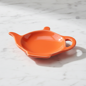 ที่ใส่ถุงชาพอร์ซเลน รุ่น 3454488A-R ดีไซน์ใหม่ ทนทาน ใช้ซ้ำได้ ขายดี - Product Image 4