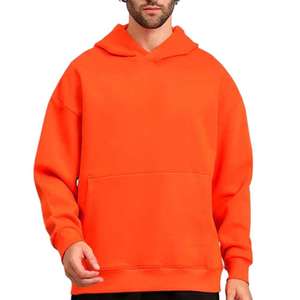 <b>Hoodies</b> Custom Sun Faded <b>Black</b> <b>Oversized</b> Cotton Vintage Distressed Acid Wash Paint French Terry Men <b>Hoodies</b> Reasonable Price - Product Image 1