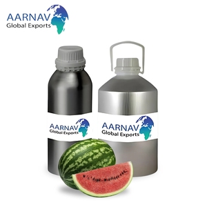 Aceite de semilla de sandía prensado en frío de Grado Superior Aceite portador Premium para el cuidado de la piel suministrado a granel en La India - Product Image 5