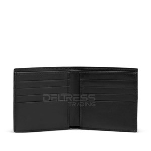 Porte-monnaie en cuir PU Nouveau design de mode de haute qualité pour hommes Portefeuille Design Premium Portefeuilles en cuir au prix de gros - Product Image 4