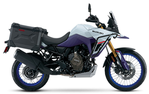 Meilleure marque Su zu kis 2024 personnalisable NOUVEAU V-Strom 800DE Adventure Motorcycle OEM & ODM - Product Image 5