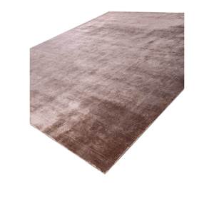 Alfombra Rectangular Grande de 9x12, Color Beige Marrón Jazmín, Tejida a Mano, con Rayas y Color Sólido, para el Hogar o el Pasillo, Marca Konstrukt - Product Image 2