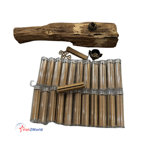 Eaglewood 100% สารสกัดสมุนไพรช่วยในการนอนหลับ, ผงวุ้นออร์แกนิกแท้ - Product Image 3