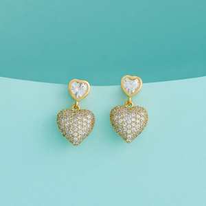 Pendientes de Moda 193078 - Product Image 1