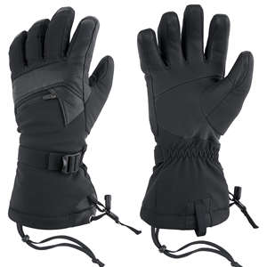 Fabricación de guantes transpirables aislados con guantes de esquí impermeables - Product Image 2