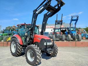 Sélection de tracteurs agricoles 4x4 de 70 CV avec moteur et boîte de vitesses Hilux – Tracteur agricole haute productivité à vendre - Product Image 5