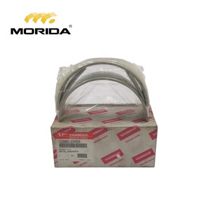 แหวนลูกสูบ73361522500 6RY17P-GV สำหรับ yanmar - Product Image 4