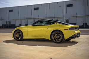 Nissan Z Proto 2023, Especificaciones, Gasolina, Bajo Kilometraje - Product Image 2