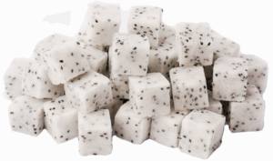 Venta al por Mayor de Fruta del Dragón Roja Congelada IQF para Exportación |   Origen Vietnam - Product Image 2