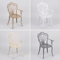 Chaise d'attente moderne de haute qualité avec accoudoirs rembourrés en mousse moulée, structure en métal poudré, pieds coniques, pour sols durs, usage hôtelier et bureautique ARSU