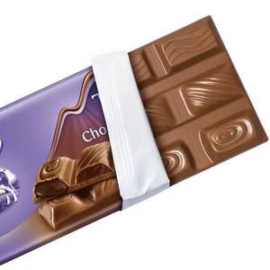 New 2026 grade Original <b>Milka</b> Chocolate for Sale <b>Milka</b> Chocolate 100g - All Flavors. Arabic Text. Best Prices - Product Image 6