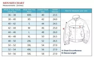 Blouson en cuir matelassé pour hommes Blouson bombardier à col en peau de mouton noir pour hommes - Product Image 5