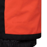 Nouveau pantalon de ski cargo ample et large, chauffant, imperméable, respirant et coupe-vent, de qualité supérieure, sur mesure, en gros, grandes tailles