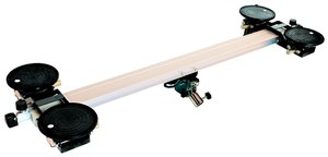 Elevador eléctrico de ensamblaje BD400 - Capacidad de carga de 250 kg, carrera de 4100 mm - Product Image 4