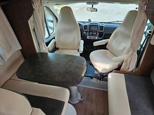 Autocaravana de lujo XG ynamic 95p Rv usada de 2019 de Dubái, personalizada de fábrica para acampar - Product Image 6