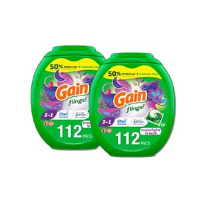 Compre Detergentes Gain de Todos los Tipos, Solución de Lavandería de Alta Calidad para Hogares y Negocios en Todo el Mundo - Product Image 4