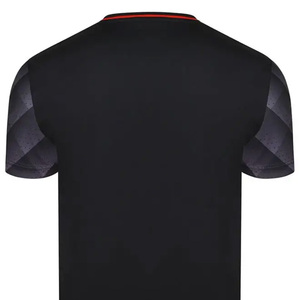45. Camiseta de Poliéster Sublimada para Hombre, Estilo Casual de Playa, Ropa de Fábrica - Product Image 4