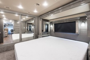 Fournisseur de camping-car diesel d'occasion Tif fin All egro Breeze Class A 2020, modèle 31 BR, à vendre - Product Image 4