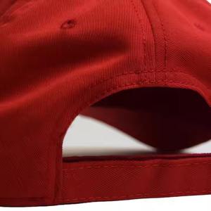 High Quality Cotton Canvas Baseball Cap Classic Excellent Quality Sporty Street Style Sun-Blocking Baseball Caps - Product Image 6