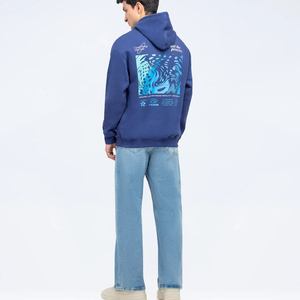 Sudaderas de Verano para Hombre de Alta Calidad, 100% Personalizables, Diseño Artístico, Felpa Francesa, Transpirable, Ecológica, ODM, Estilo Urbano - Product Image 6
