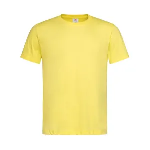 เสื้อยืดคลาสสิค-ที แบบยูนิเซ็กซ์ สำหรับงานส่งเสริมการขาย - Product Image 3