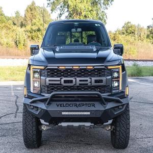 SUPER LIMPIO 2022 FO-RD F-150 HEN-NESSEY VELO-CIRAPTOR 600 LISTO PARA ENVIAR - Product Image 1