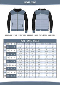 Chaqueta Acolchada Gruesa de Invierno para Hombre, Transpirable y de Secado Rápido, Estilo Urbano, Color Personalizado, Relleno de Poliéster de 300g, Tallas Grandes - Product Image 3