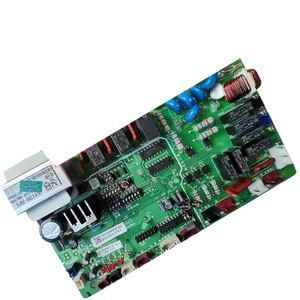 Carte mère de climatisation centrale Hisense H7D06971A/B H7B03410A P0024Q-0 - Product Image 5