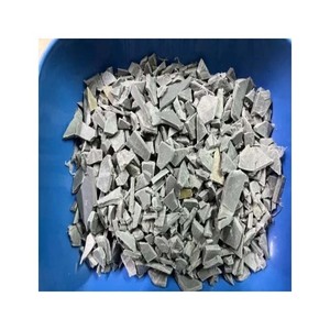 โรงงานผลิตเม็ดพลาสติก uPVC รีกรินด์ วัสดุรีไซเคิล PVC ชนิดแข็ง คุณภาพสูง ส่งออกจำนวนมากโดยตรงจากโรงงาน - Product Image 4