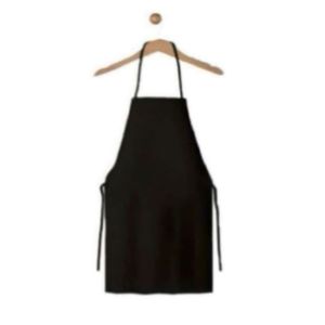 High Quality Cotton <b>Kitchen</b> <b>Apron</b> for Cleaning Multi-Function Home Chef Baking Sleeveless Bib Design Reusable Washable Adult - Product Image 3