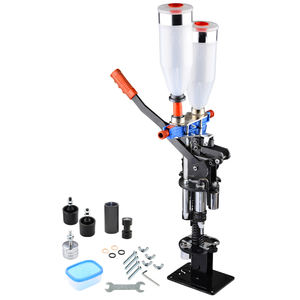 Oren Celik Makina – Équipement de sertissage multifonctionnel et durable pour le rechargement de cartouches métalliques, avec grossissement 6x, calibres 12-28 - Product Image 2