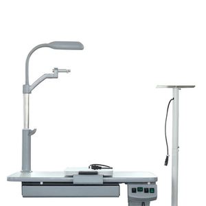 C-180A + WZ-B nóng bán kinh tế nhất đo thị lực bảng khúc xạ đơn vị kết hợp bảng và ghế đơn vị Nhãn KhoA - Product Image 6