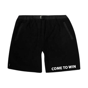 Short de plage 100% coton avec poches pour hommes, vente en gros de maillots de bain respirants conçus pour les vacances pour les chaînes d'approvisionnement au détail - Product Image 3