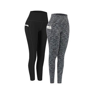Leggings pour femmes, pantalons de sport, leggings pour filles - Product Image 4