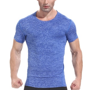Camiseta Oversize de Poliéster/Algodón de 160g para Hombre, con Logotipo 3D de Espuma Frontal y Estampado Puff, Serigrafía, Venta al por Mayor - Product Image 3