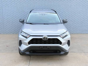 Voitures d'occasion les plus vendues 2021 RAV.4 L.E AWD 4dr S.U.V - Product Image 2