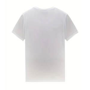 T-shirt en strass respirant à séchage rapide pour hommes Concevez votre propre t-shirt en strass T-shirt en strass Offre Spéciale pour un usage adulte - Product Image 2