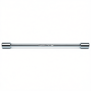 Llave de Doble Enchufe Gedore Tommy Bar Cromada - Product Image 3