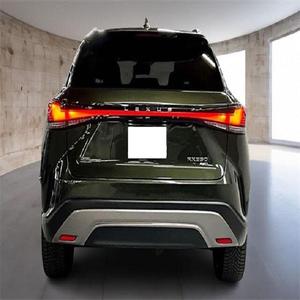 รถ SUV ขับเคลื่อนสี่ล้อ ปี 2024 ลดราคาพิเศษ ล้อแม็กซ์อะลูมิเนียม R17 เกียร์อัตโนมัติ เอกสารครบถ้วน ไม่มีประวัติอุบัติเหตุ ไมล์น้อย พร้อมส่ง - Product Image 4