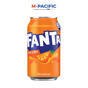 Agua Carbonatada con Sabor a Fiesta Exclusiva de Fantaa Corea, la Mejor Calidad, 350 ml, Uva Regular - Product Image 4