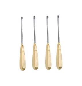 Instrument chirurgical de base Dentavex Corporation, râpe de Glabella TC de 21,5 cm - Product Image 1