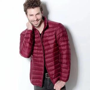 Women Chocolate Brown Color Jackets Bubble Puffer Ladies Down <b>Coats</b> Thick Warm Custom Winter Puffer Jackets - Product Image 1