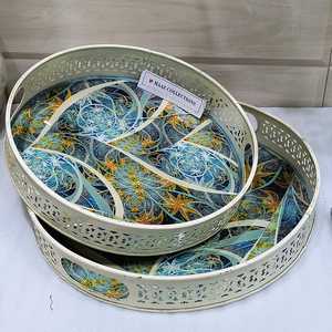 ยกระดับการติดตั้งจากบ้านของคุณด้วยถาดอเนกประสงค์ที่จัดโต๊ะในราคาที่ดีที่สุด - Product Image 3