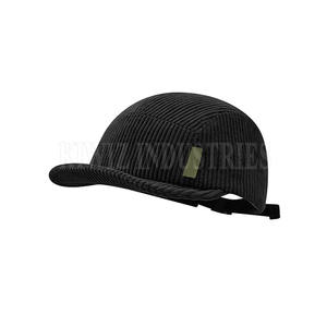 6 Panel Blank <b>Mesh</b> Baseball Sports Corduroy Baseball Hat High-quality Wholesale Custom Corduroy Baseball Hat for Sale - Product Image 1
