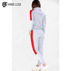 Sudaderas con capucha lisas de diseño personalizado, venta al por mayor de chándal deportivo para hombre, chándal personalizado para hombre, ropa informal - Product Image 1