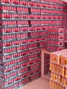 Địa Ngục 250 ml năng lượng uống từ Hungary Địa Ngục 250 ml năng lượng uống - Product Image 4