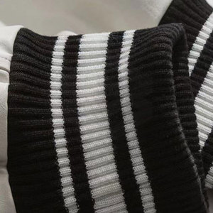 Nuevo diseño personalizado Color hombres Letterman chaqueta Streetwear invierno cálido Letterman chaqueta para hombres - Product Image 6