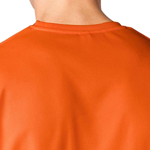 เสื้อยืดถักผู้ชายแบบใหม่ โปรโมชั่นพิเศษ พิมพ์ลายดิจิทัล แขนสั้น ผ้ายืด/โพลีเอสเตอร์ เป็นมิตรกับสิ่งแวดล้อม สไตล์สมาร์ทแคชชวล รุ่นพิเศษ - Product Image 5