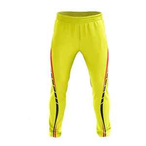 Sublimation <b>Full</b> Short Sleeve <b>Cricket</b> Team Jersey <b>Kits</b> Design <b>Cricket</b> Uniform Set And soccer jersey - Product Image 3