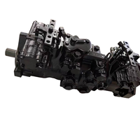 Pompe à pistons axiaux hydraulique variable 83009846 MPT-046-C-E-V-C-S-AA-B-A-A-A-BKK-AK-D-MF-B-C-A-A-BKK-AK-U-MF-B-NBP-***